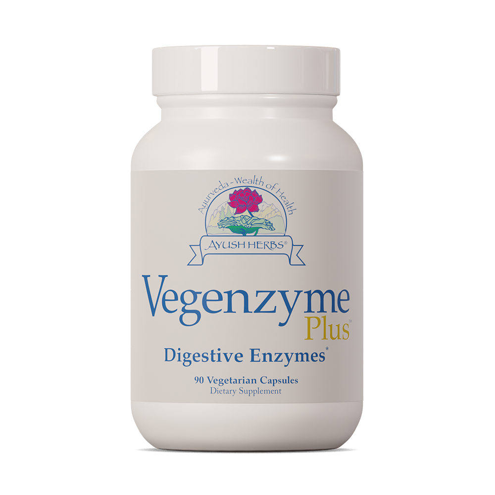 Ayush Herbs Vegenzyme Plus