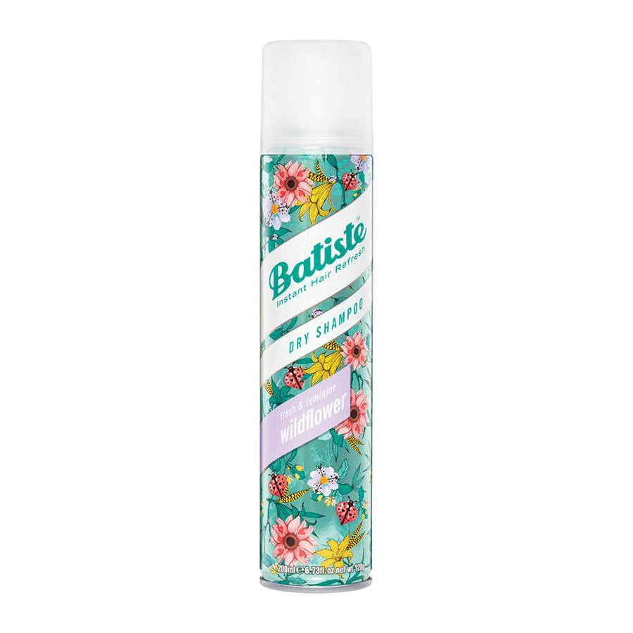 Batiste Dry Shampoo - Eden