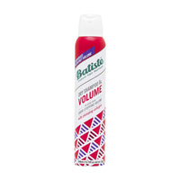 Batiste Dry Shampoo & Volume with Plumping Collagen