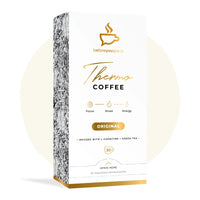Before You Speak Thermo Coffee - Original