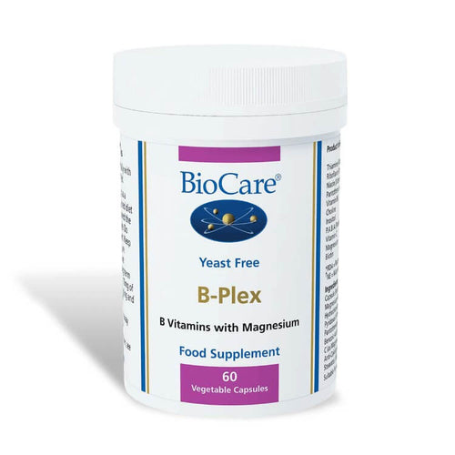 BioCare B-Plex