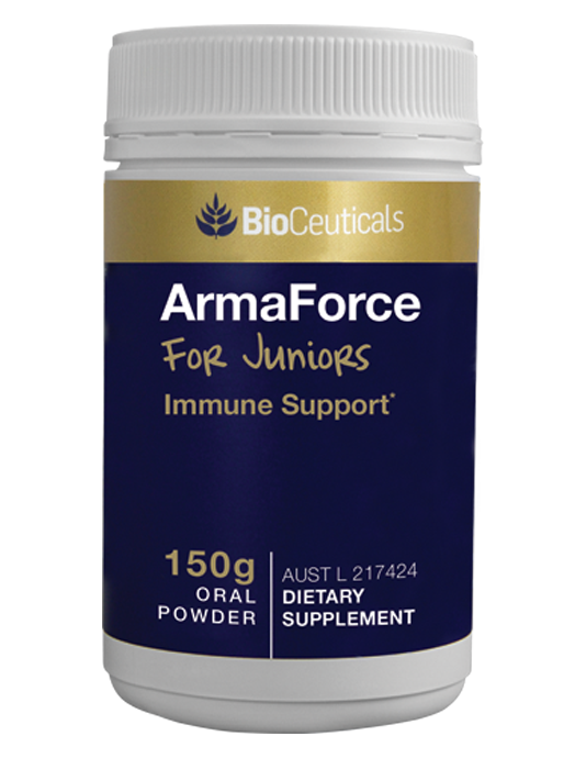 BioCeuticals ArmaForce For Juniors
