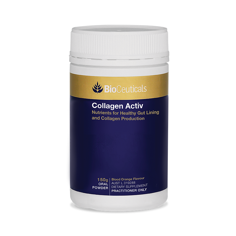 BioCeuticals Collagen Activ
