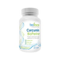 BioTrace Curcumin BioPerine