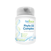 BioTrace Phyto D3 Complex