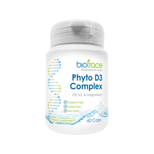 BioTrace Phyto D3 Complex