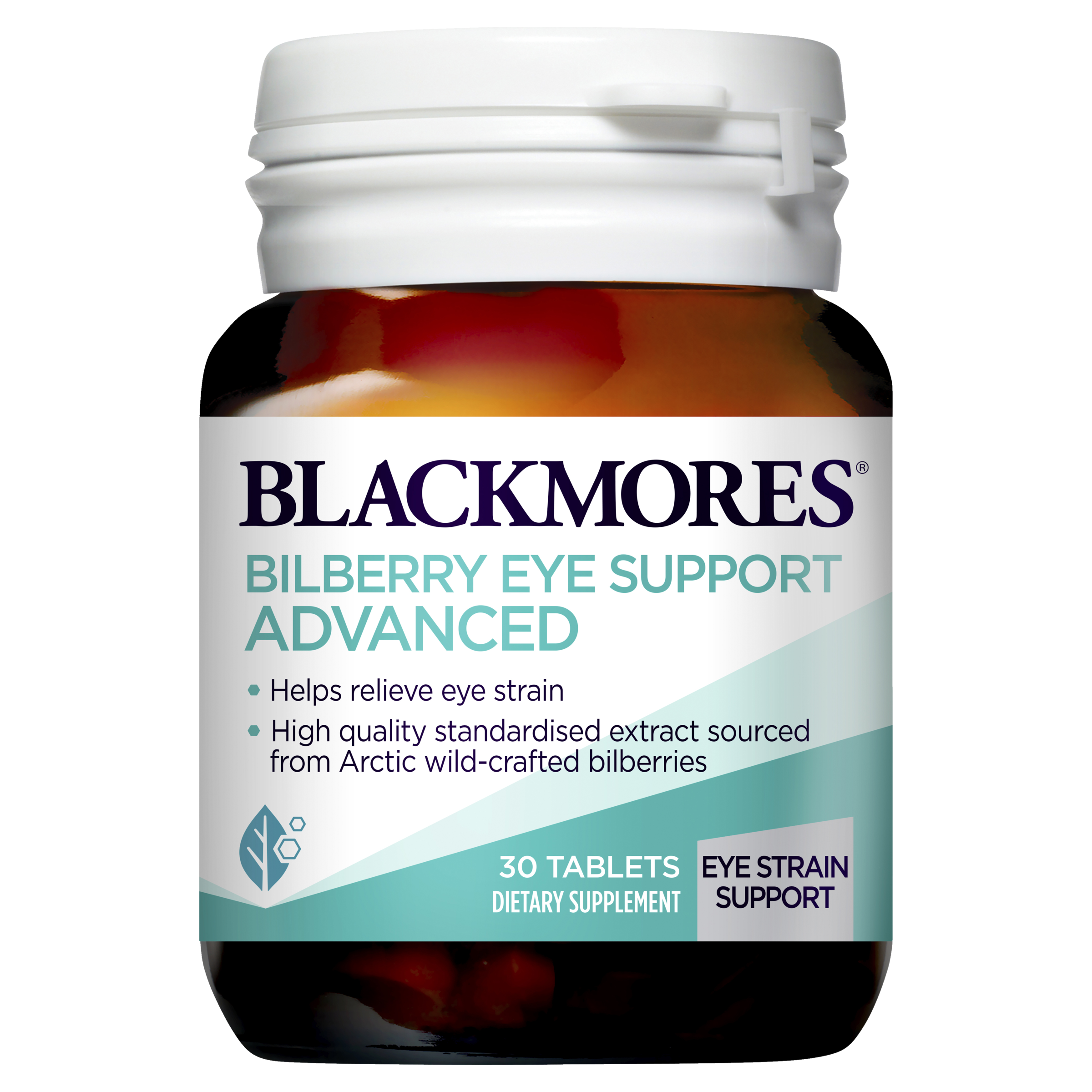 Blackmores Bilberry Eye Support Advanced