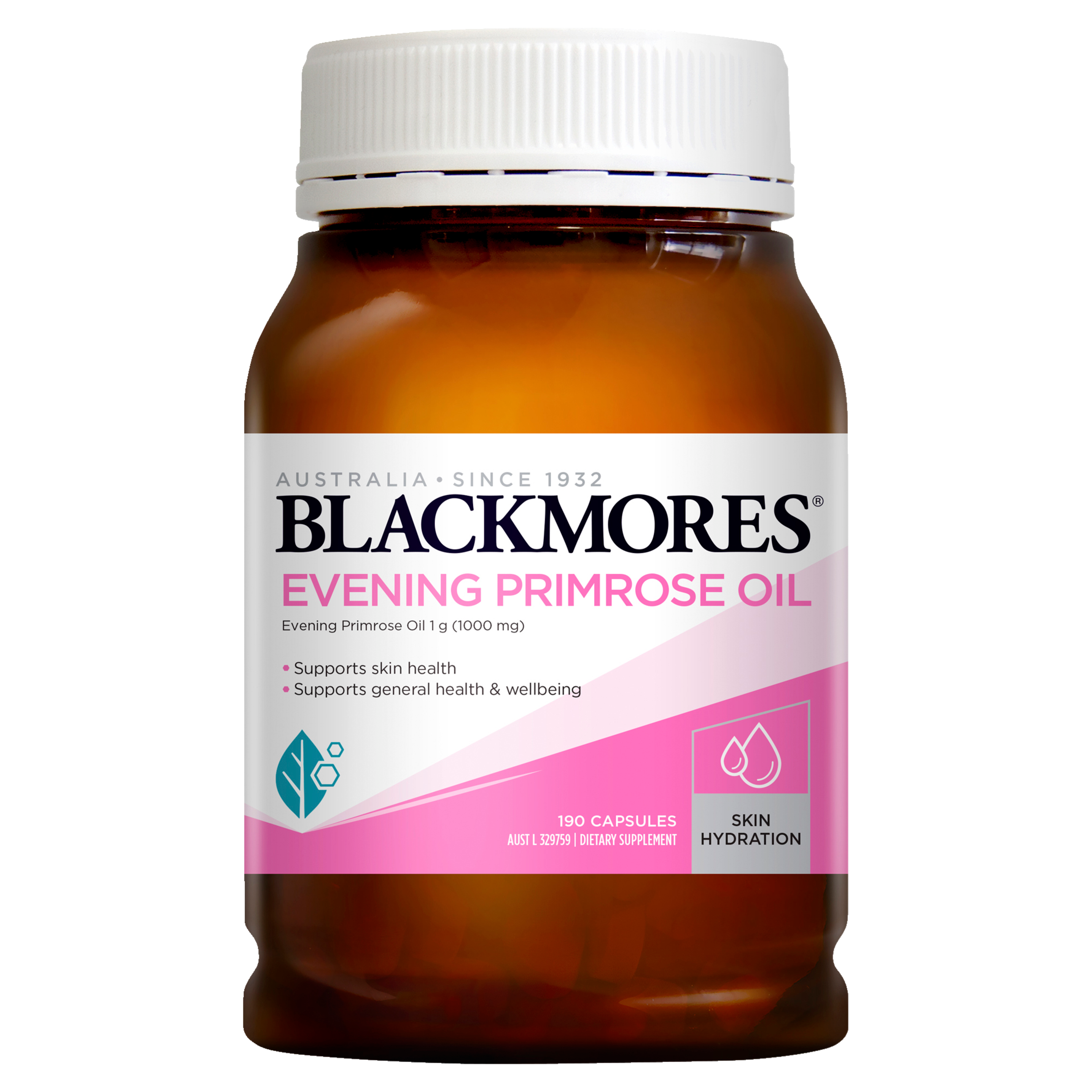 Blackmores Evening Primrose Oil