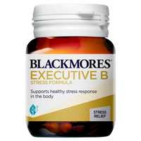 Blackmores Executive B Stress Formula