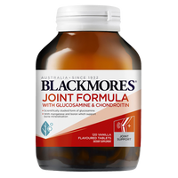 Blackmores Joint Formula with Glucosamine and Chondroitin