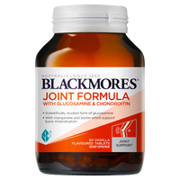 Blackmores Joint Formula with Glucosamine and Chondroitin