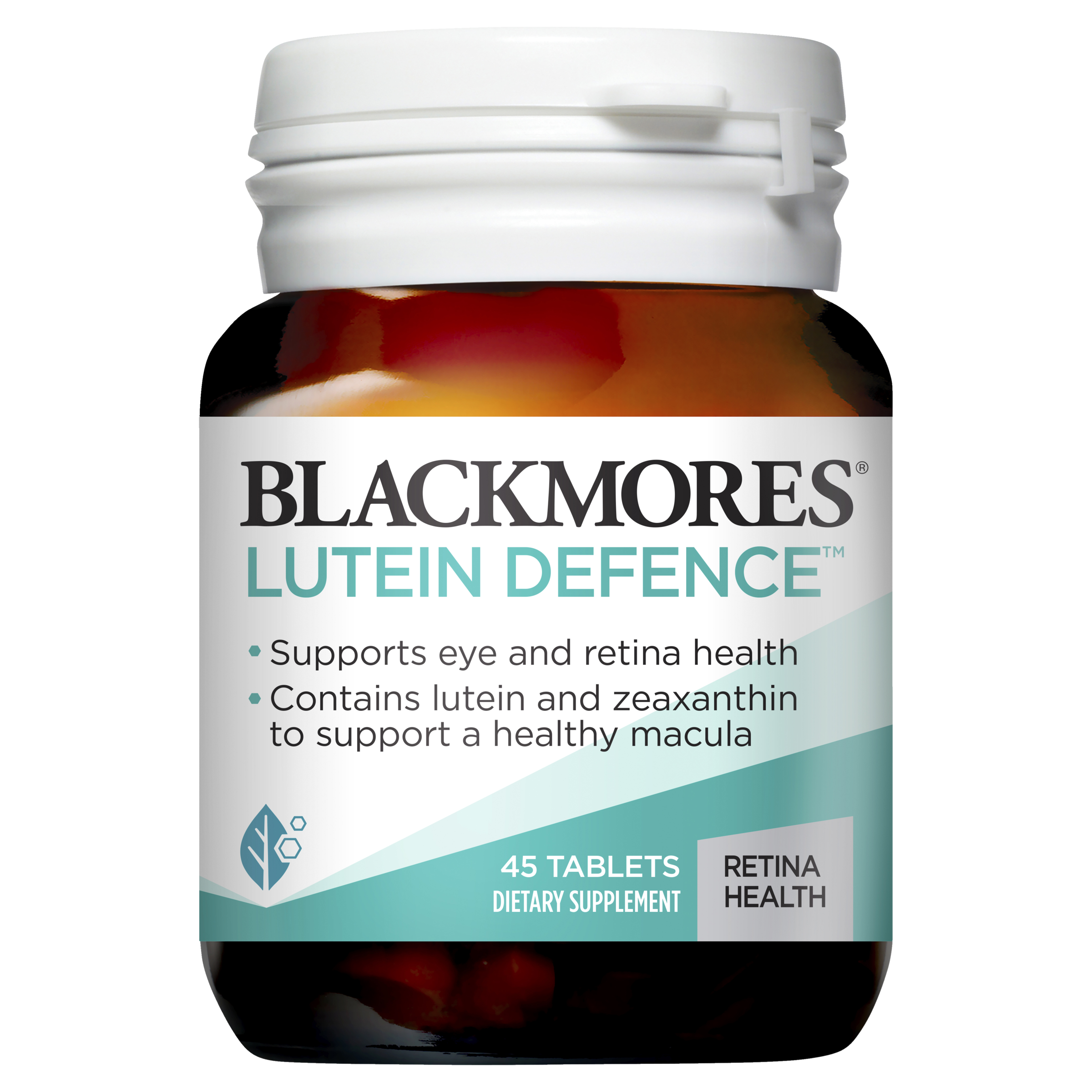 Blackmores Lutein Defence