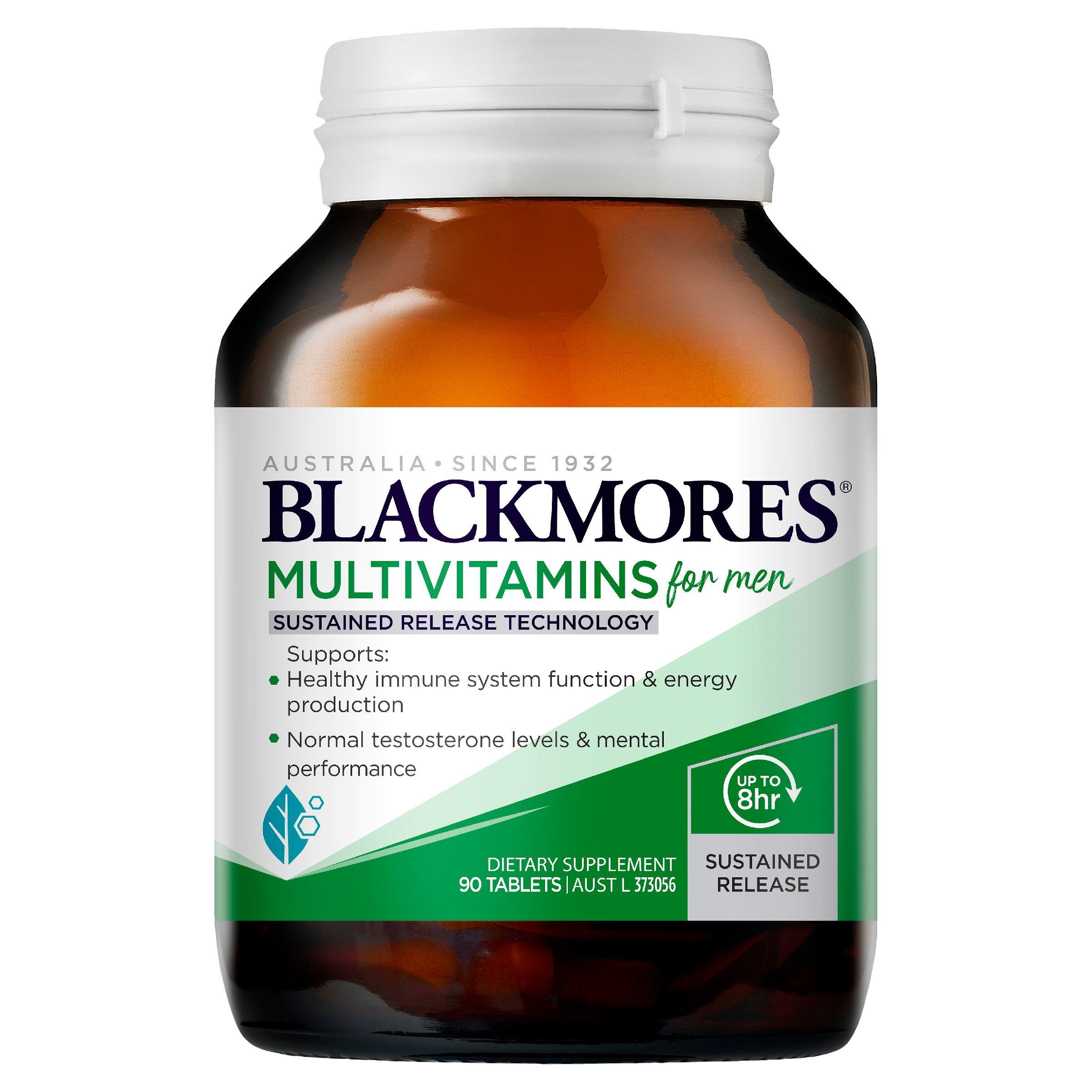Blackmores Multivitamins for Men