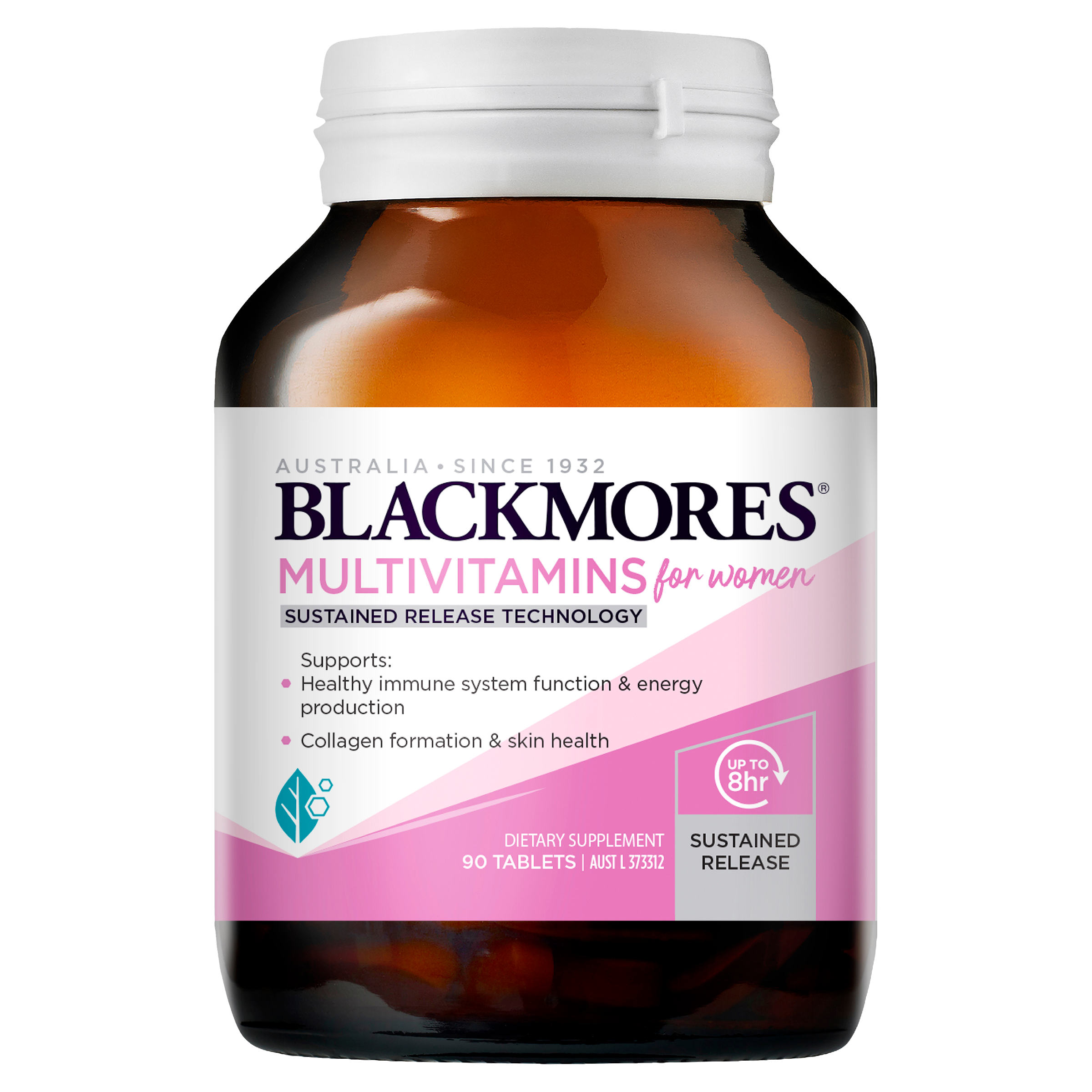 Blackmores Multivitamins for Women