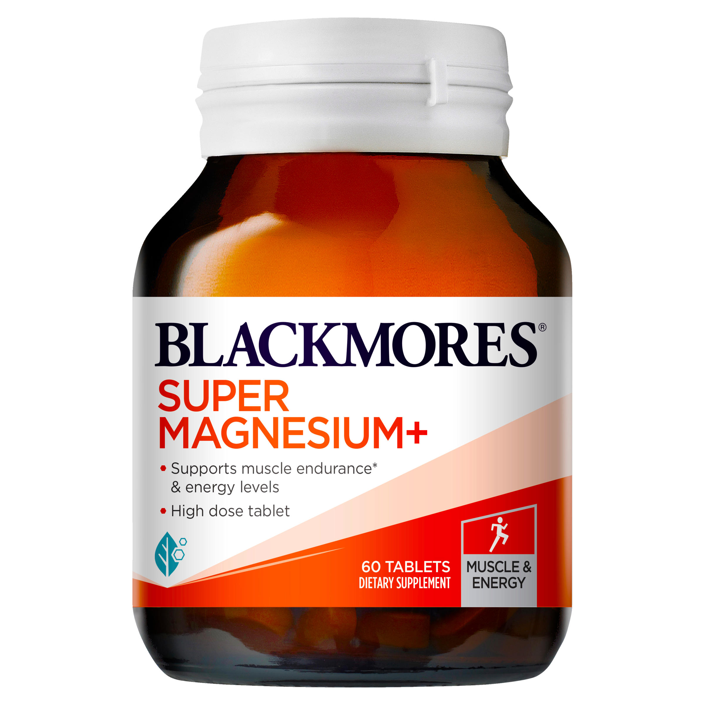 Blackmores Super Magnesium+