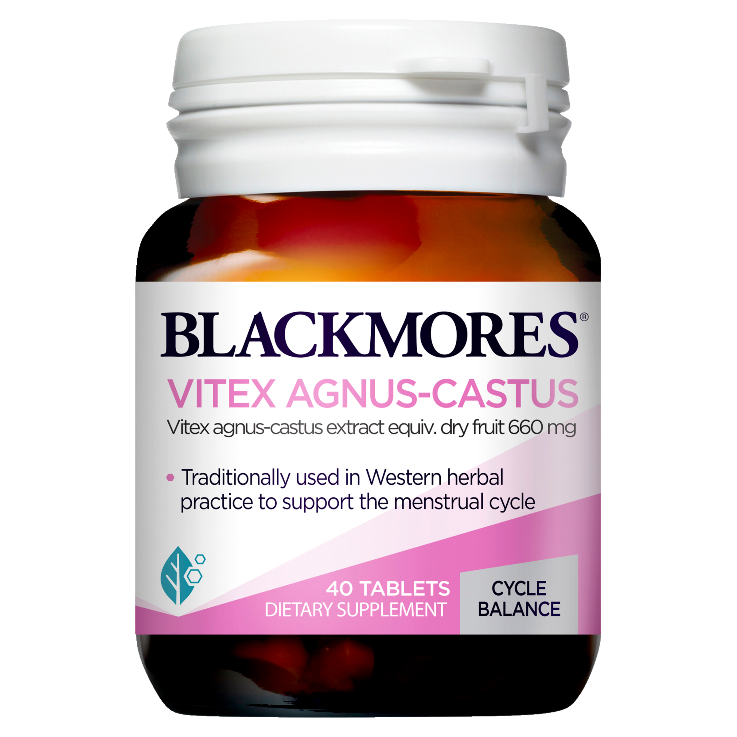 Blackmores Vitex Agnus-Castus