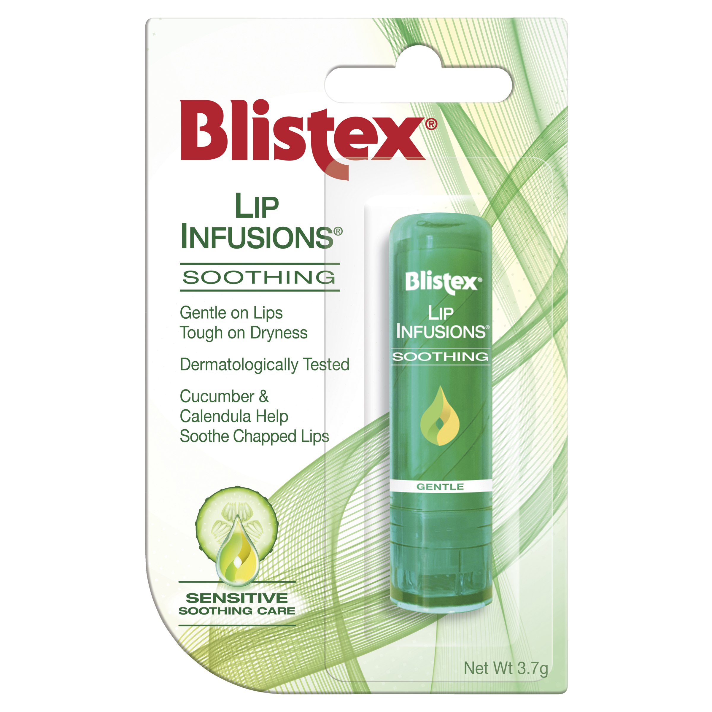Blistex Lip Infusions Soothing Lip Balm