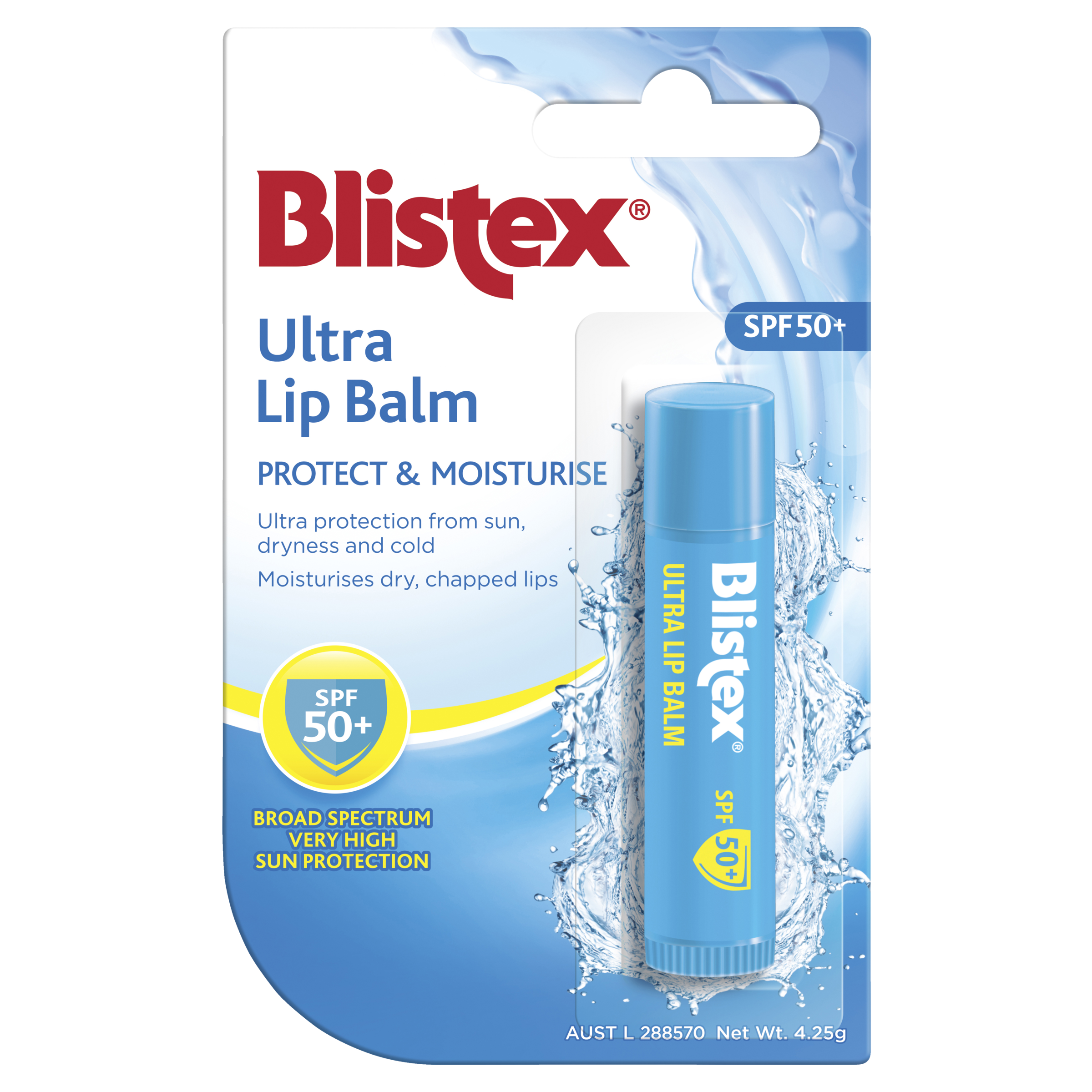 Blistex Net Pharmacy