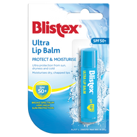Blistex Ultra Lip Balm SPF 50+