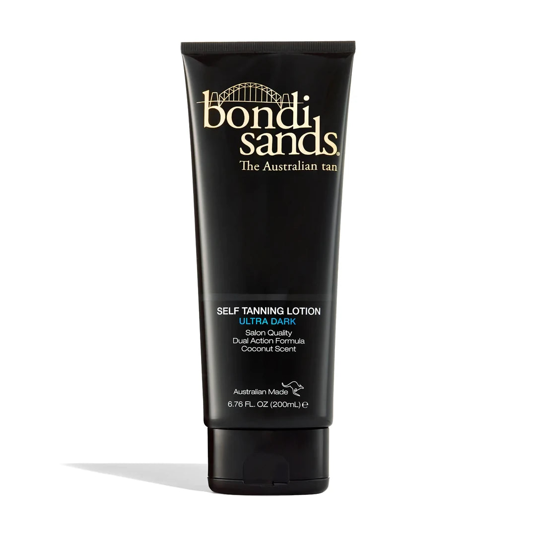 Bondi Sands Self Tanning Lotion Ultra Dark Net Pharmacy