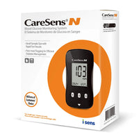 CareSens N Blood Glucose Monitoring System