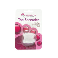 Carnation Toe Spreader