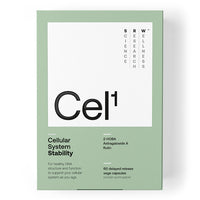 SRW Laboratories Cel1 Cellular System Stability