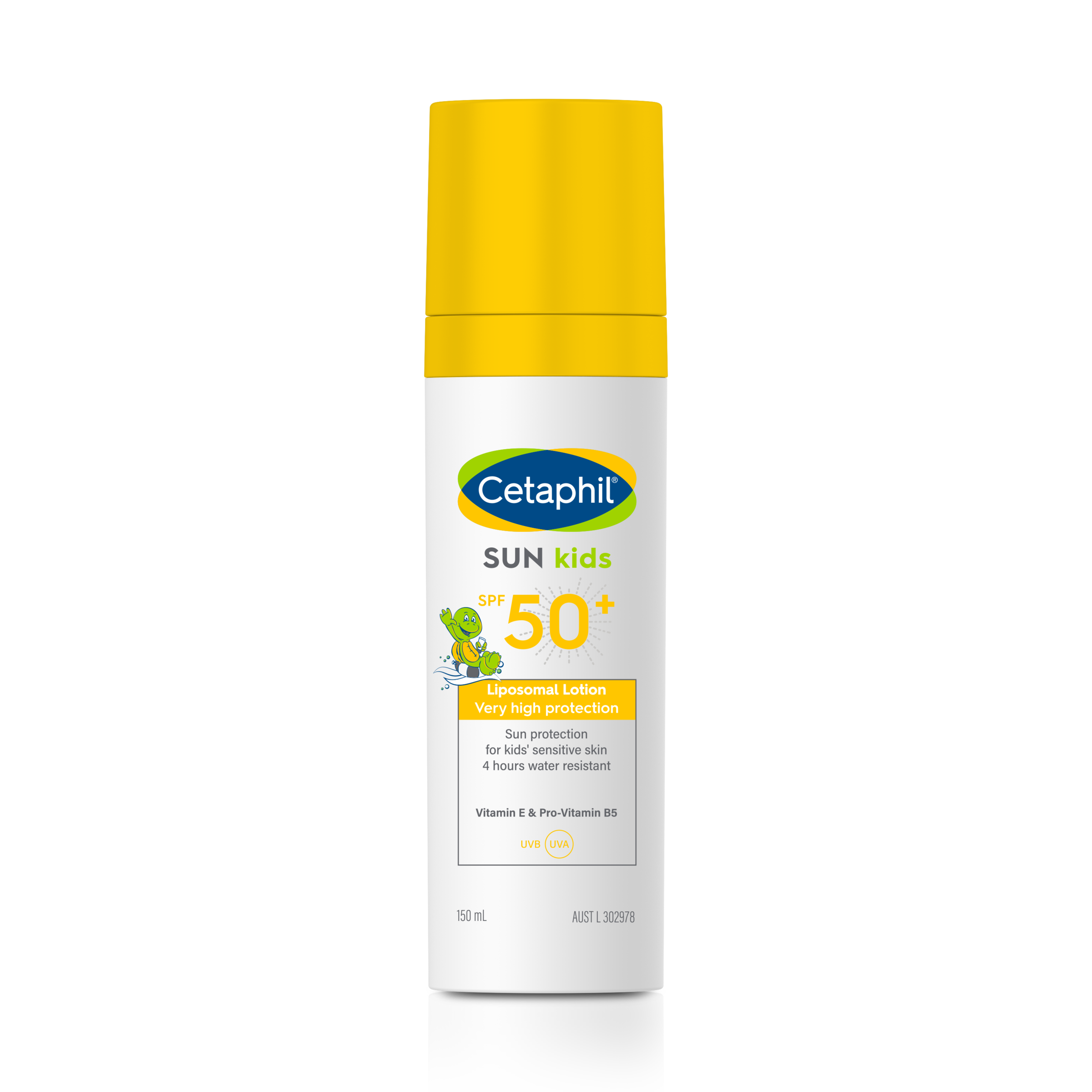 Cetaphil Sun Kids Liposomal Lotion SPF50+ Net Pharmacy