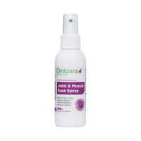 Clinicians Joint & Muscle Ease Spray