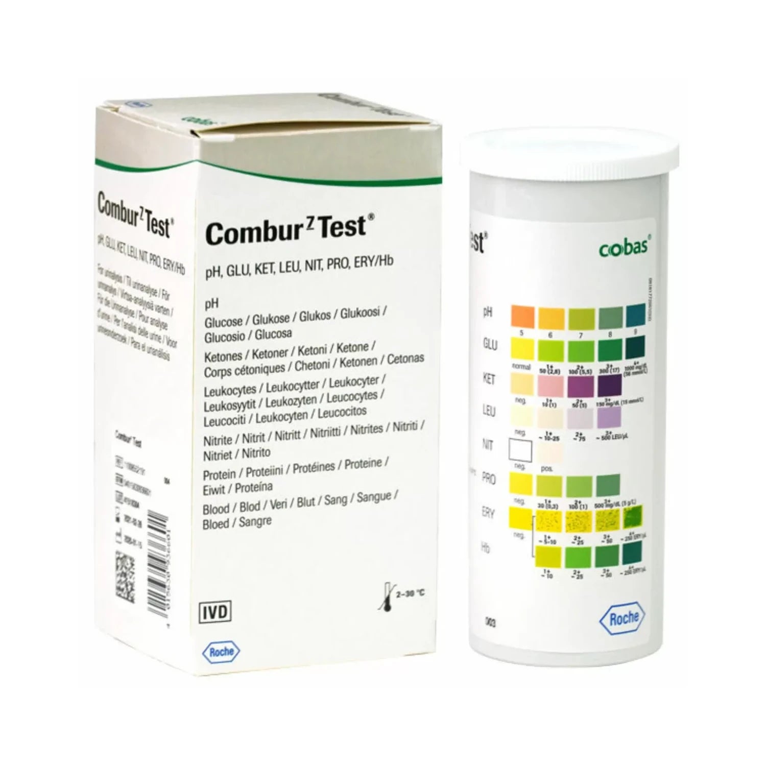 Combur 7 Test Urinalysis Test Strips Net Pharmacy combur-7-test-urinalysis-test-strips-net-pharmacy