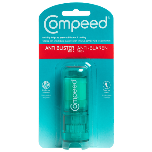 Compeed Anti Blister Stick
