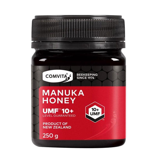 Comvita Manuka Honey Active UMF 10+