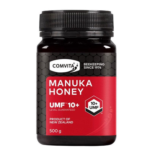 Comvita Manuka Honey Active UMF 10+