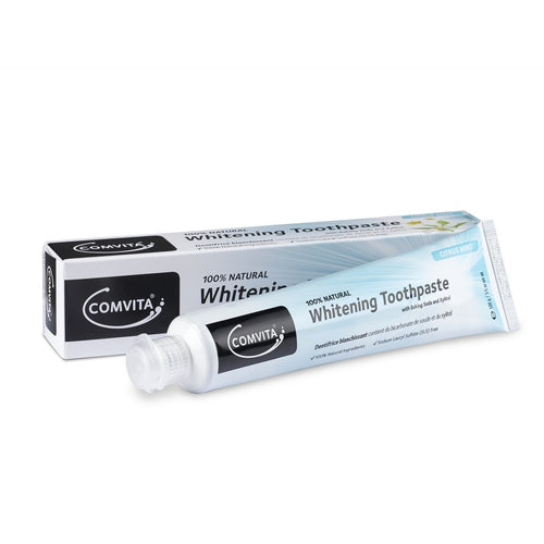 Comvita Natural Whitening Toothpaste