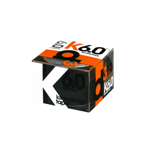 d3 K6.0 Kinesiology Tape 50mm
