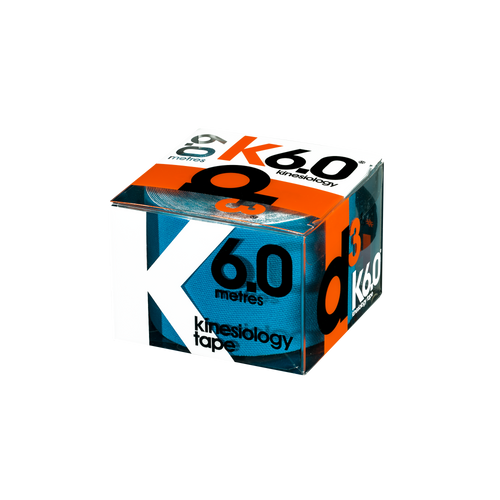 d3 K6.0 Kinesiology Tape 50mm
