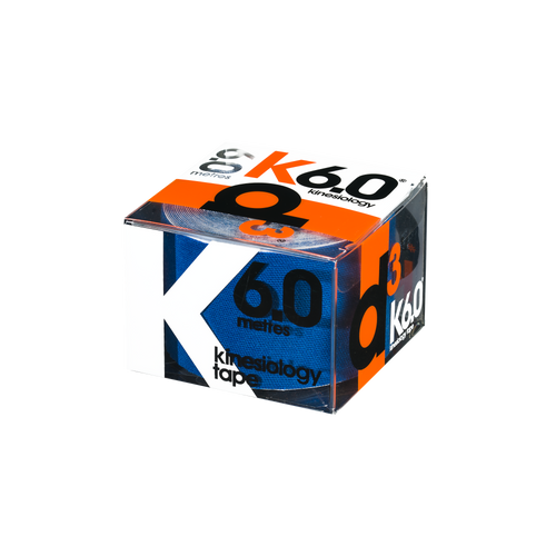 d3 K6.0 Kinesiology Tape 50mm
