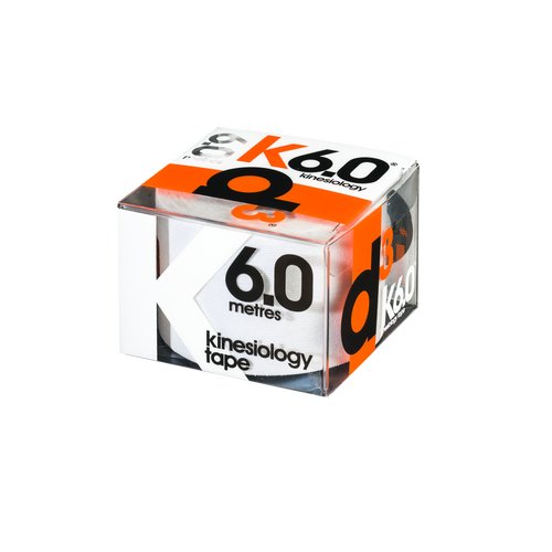 d3 K6.0 Kinesiology Tape 50mm