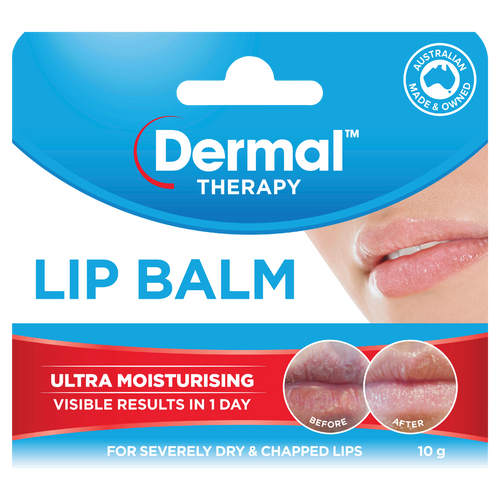 Dermal Therapy Lip Balm
