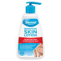 Dermal Therapy Sensitive Skin Lotion