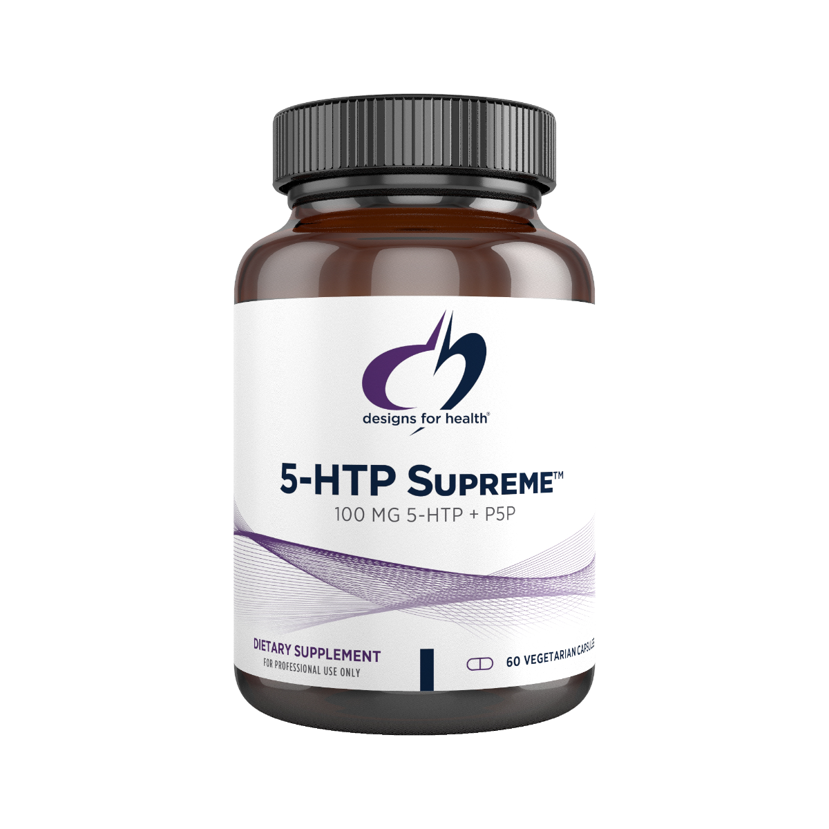 Designs for Health 5-HTP Supreme