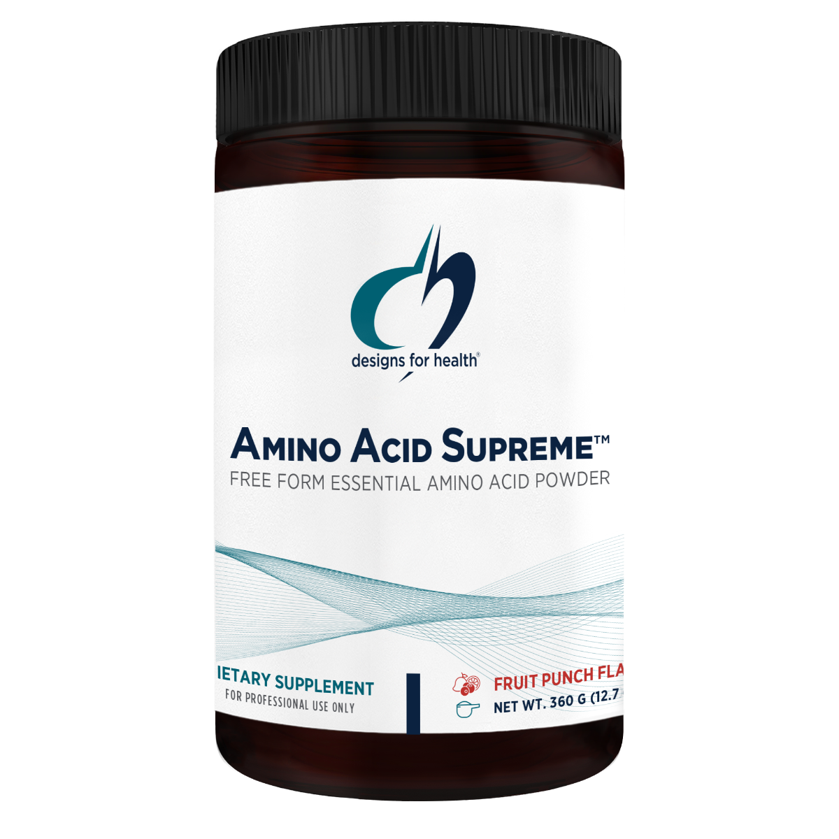 Designs for Health Amino Acid Supreme