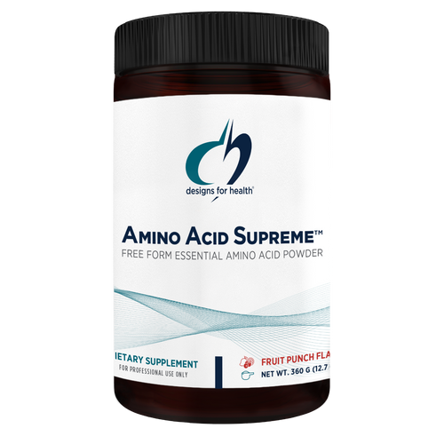 Designs for Health Amino Acid Supreme