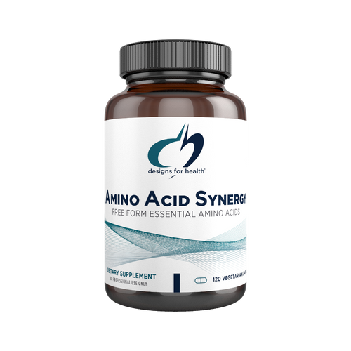 Designs for Health Amino Acid Synergy
