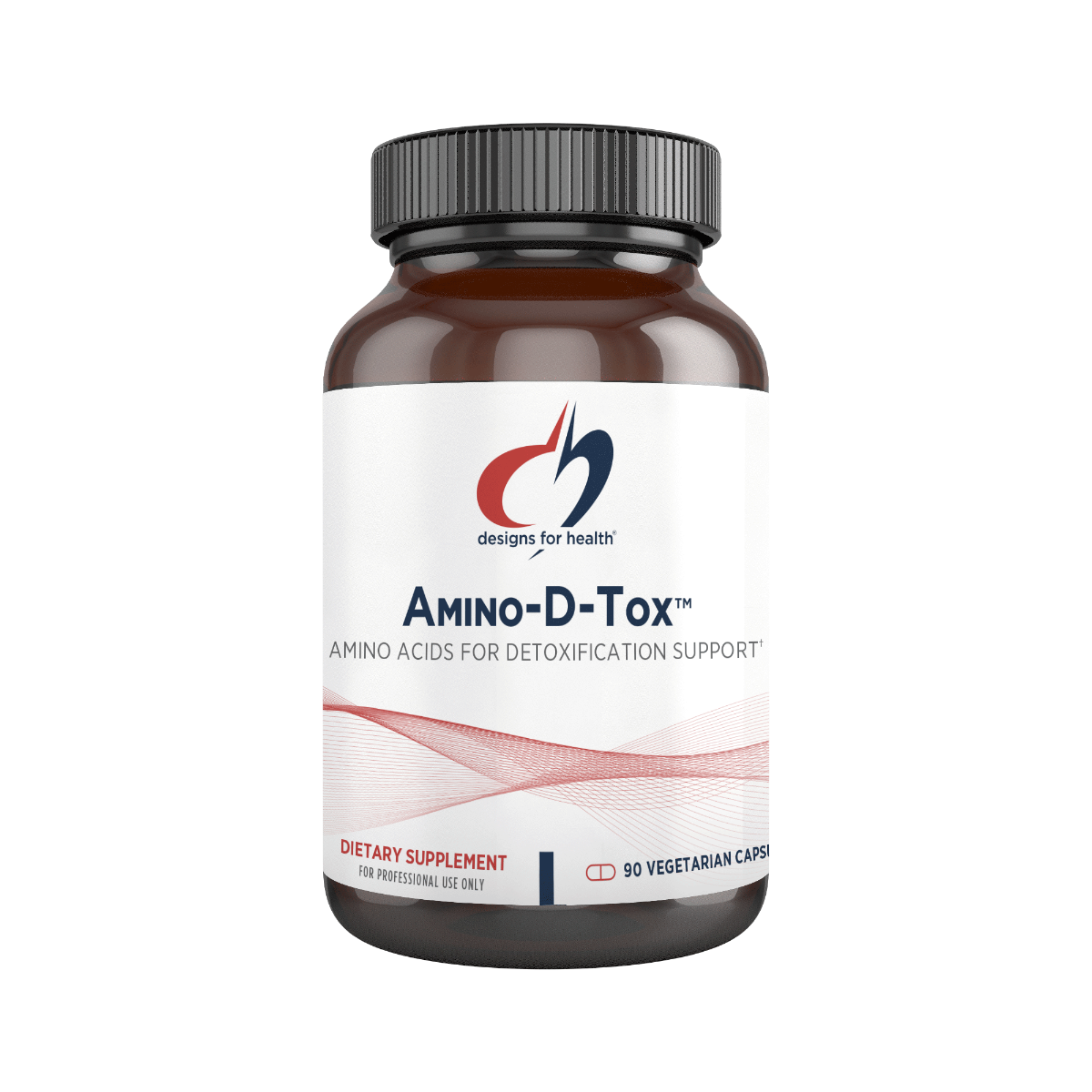 Designs for Health Amino-D-Tox