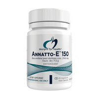 Designs for Health Annatto-E 150