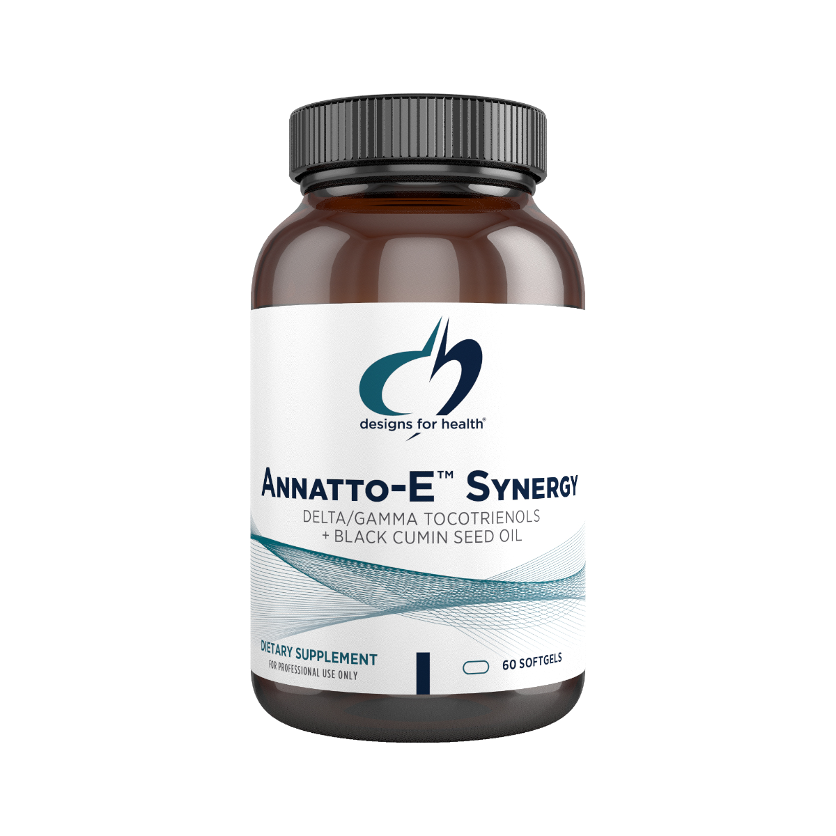 Designs for Health Annatto-E Synergy