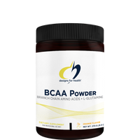 Designs for Health BCAA Powder