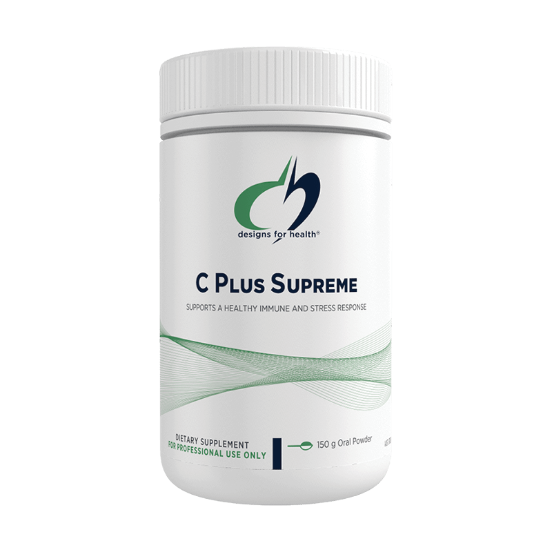 Designs for Health C Plus Supreme