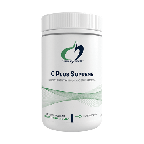 Designs for Health C Plus Supreme